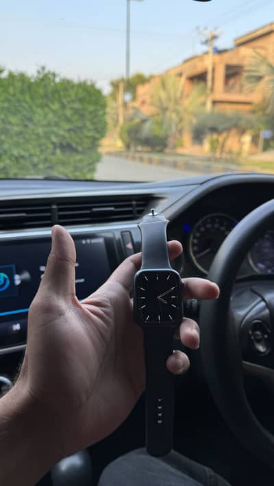 Apple watch series 7 45mm