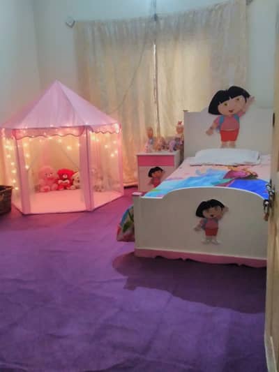 kids bed for sale