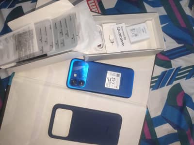 Infinix Note 60 edge 5G 8/256
