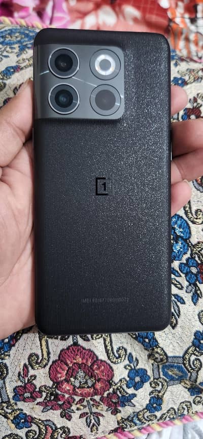 One Plus 10T