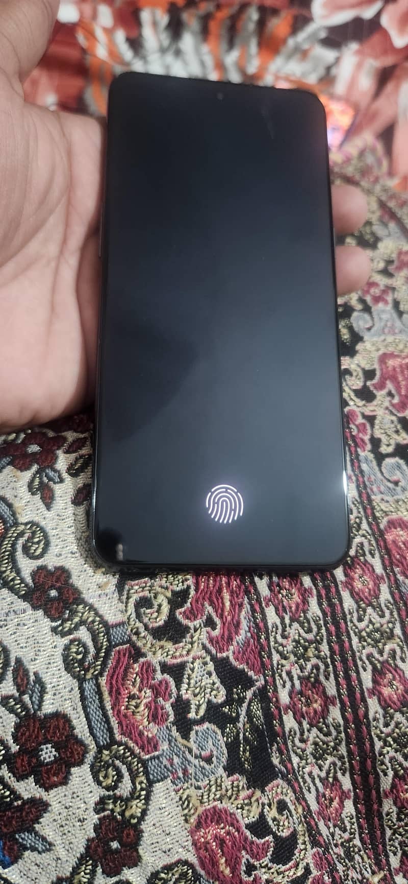 One Plus 10T 1