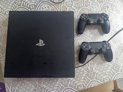 PS4 for Sale