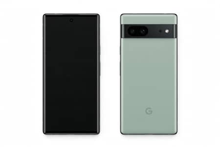 Google Pixel 6a