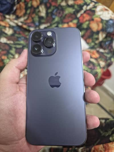 Apple iPhone 14 Pro Max pta Approved All ok