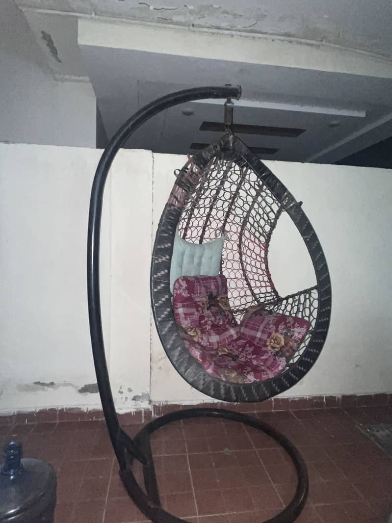 Swing chair 0