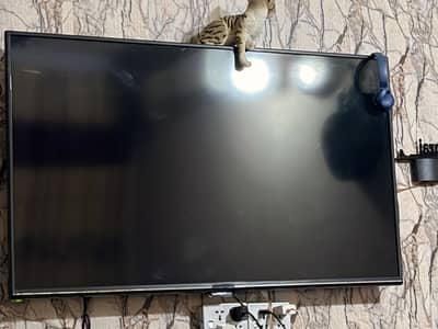 selling my something, Smart TV