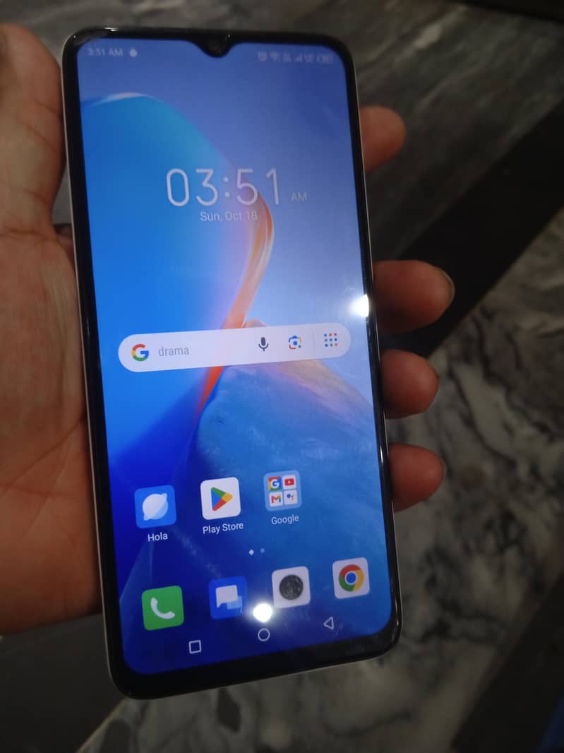Infinix Smart 7 1