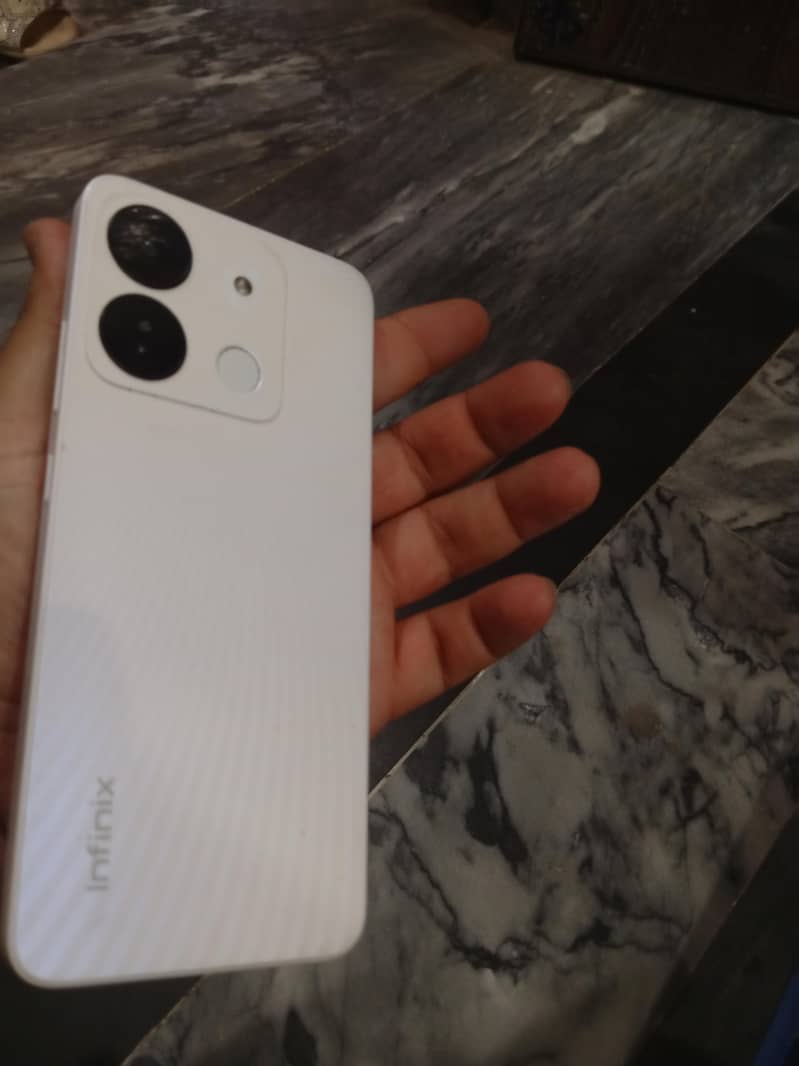 Infinix Smart 7 3