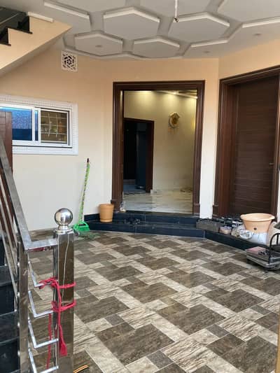 Double Story Spanish house near Bypass chowk Bosan road(03277342171)
