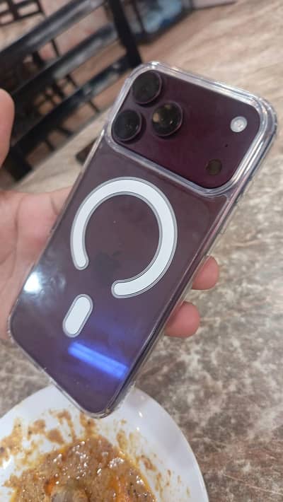 Apple iPhone 18 Pro Max