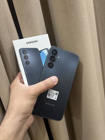 Samsung Mobile A16