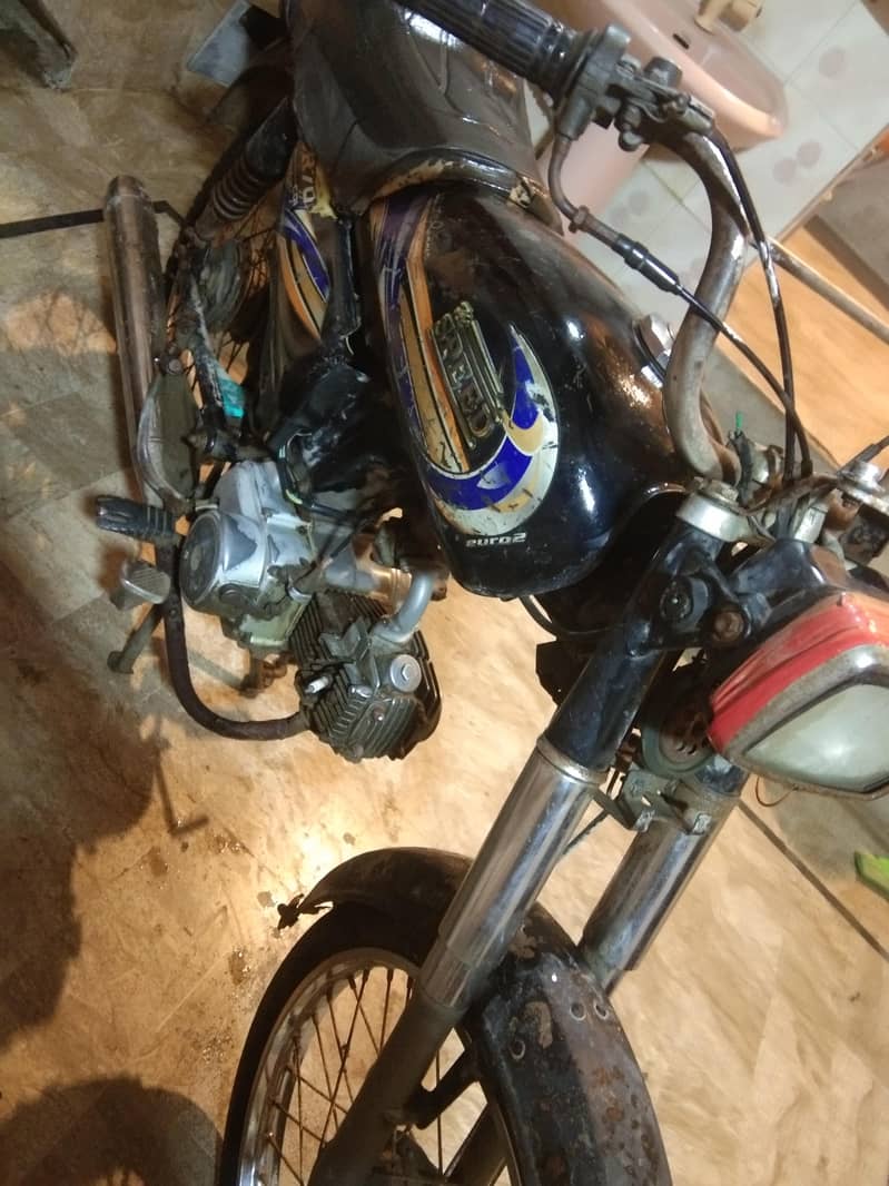 hispeed 2021 10