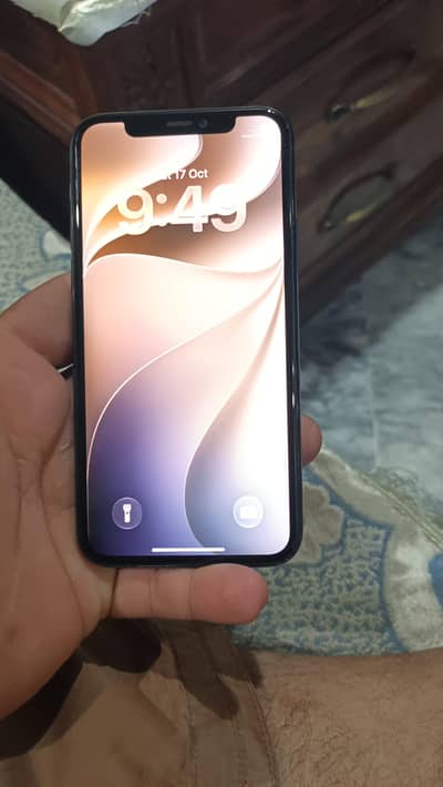 Apple iPhone 11 Pro 256GB