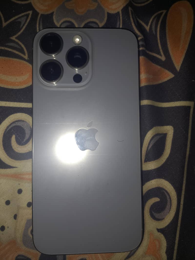 Apple iPhone 15 Pro Max 0