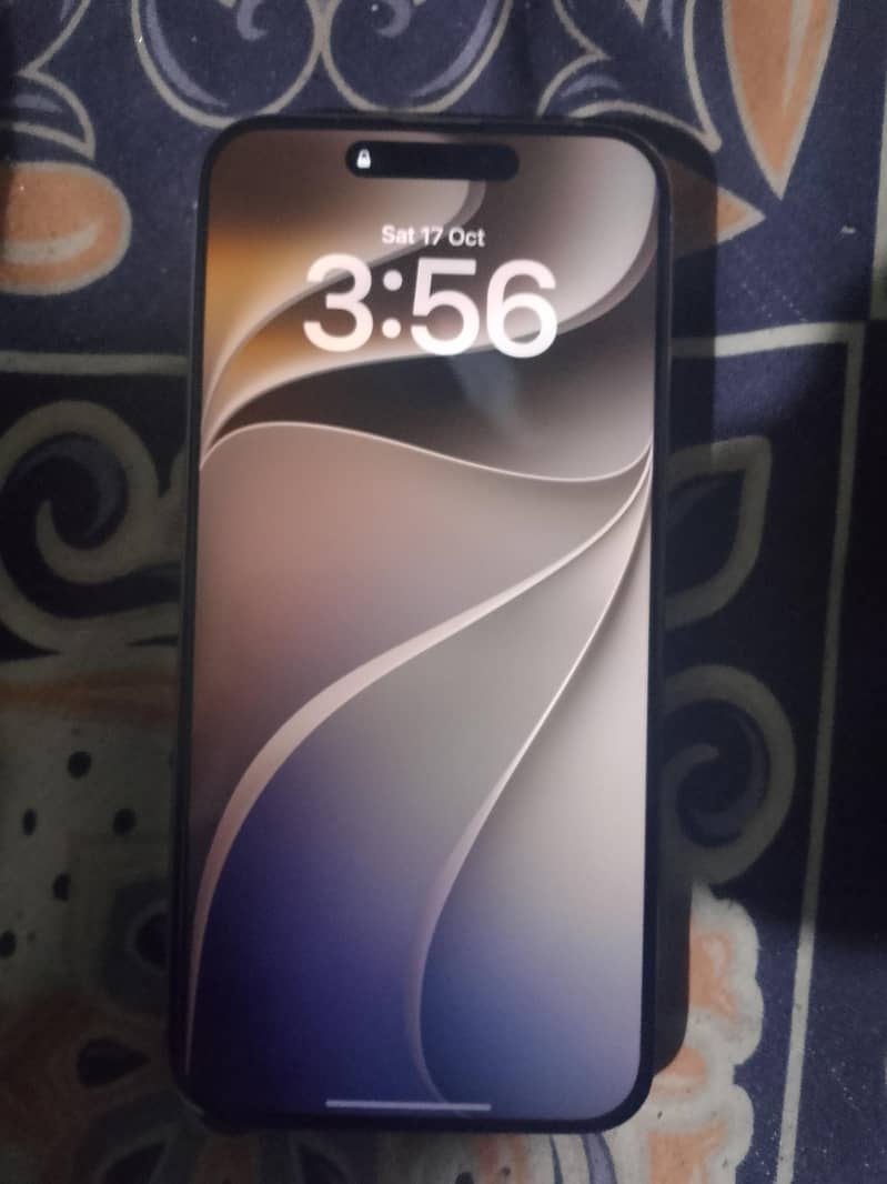 Apple iPhone 15 Pro Max 1