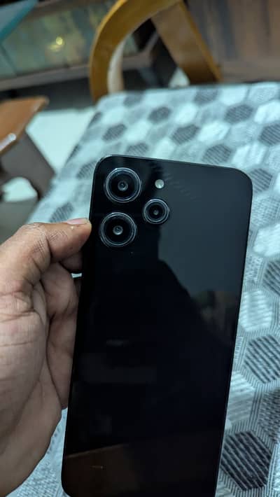 Xiaomi Redmi 12