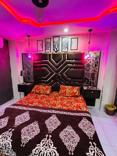 One bedroom apartment for rent short stay