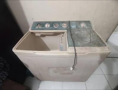 Used Washing Machine for Sale
