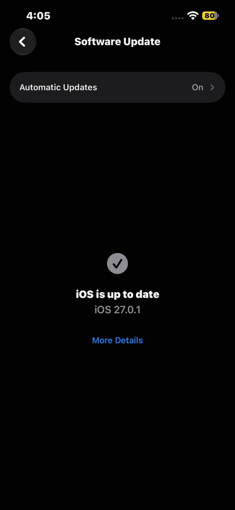 Apple iPhone 13 Pro 5