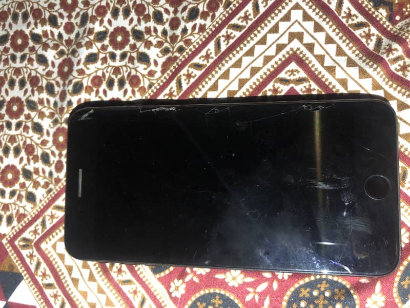 Apple iPhone 7 Plus 0