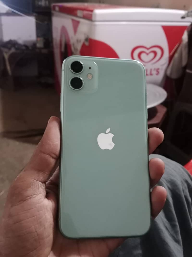 Apple iPhone 11 0