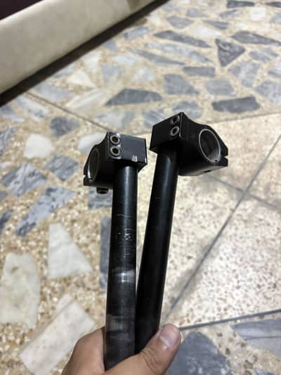 2 Piece Handlebar for Sale | YBR, CG, CB