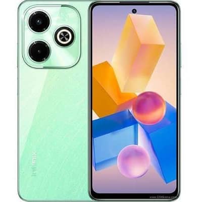 Infinix Hot 40i