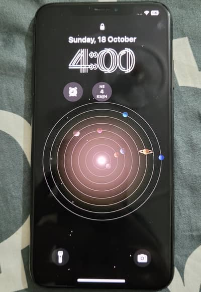 Apple iPhone XS Max PTA APPROVED Dual