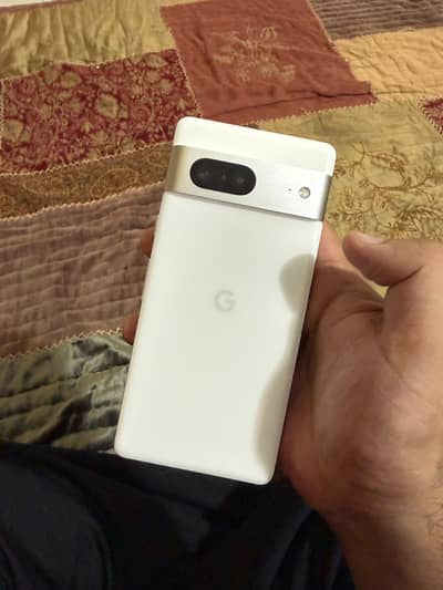Google Pixel 7