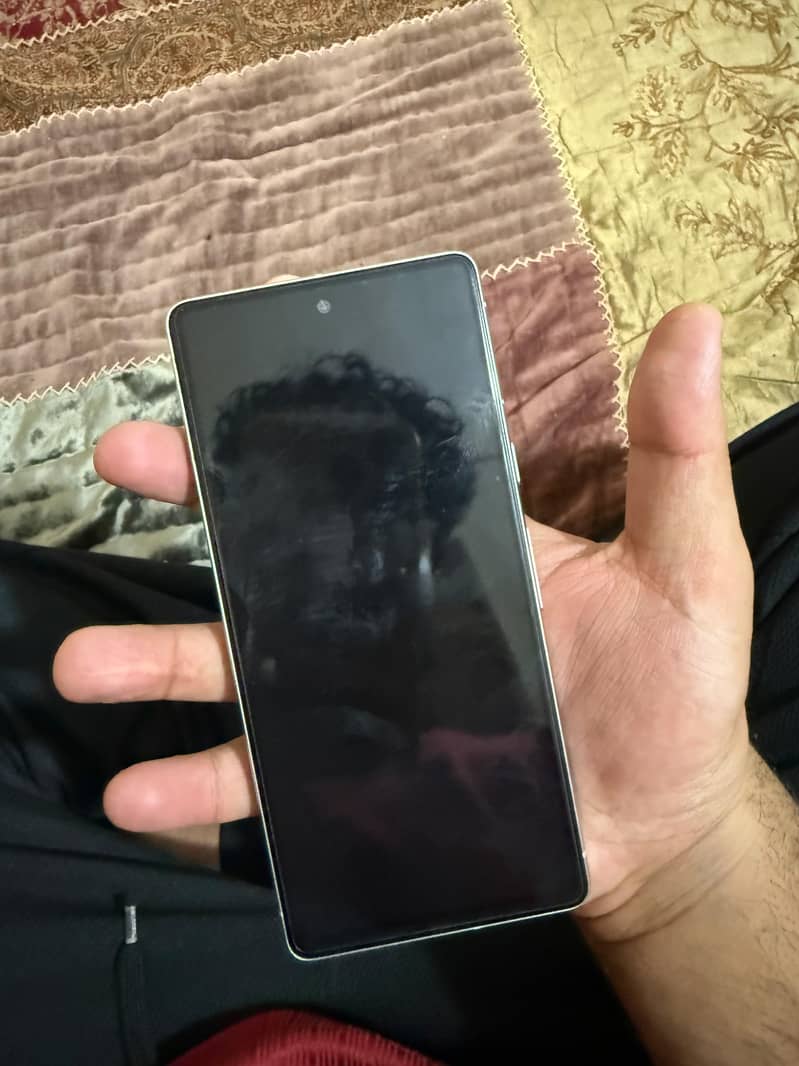 Google Pixel 7 1