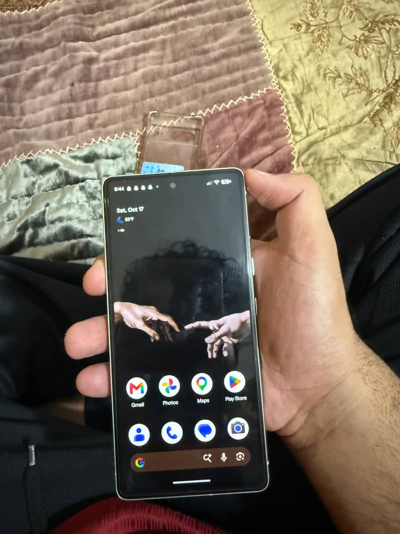 Google Pixel 7 2