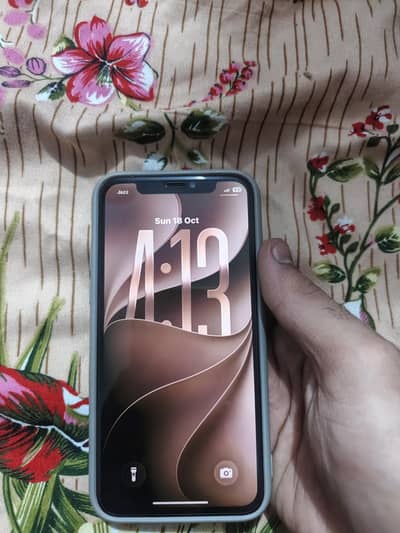 Apple iPhone 11 Pro