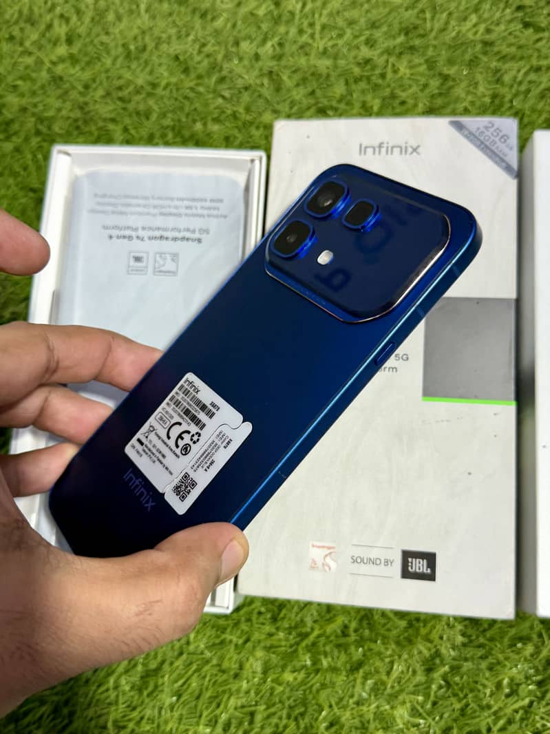 Infinix Note 60 Pro 2