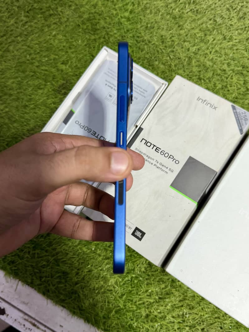 Infinix Note 60 Pro 3