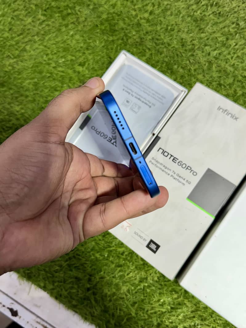 Infinix Note 60 Pro 5