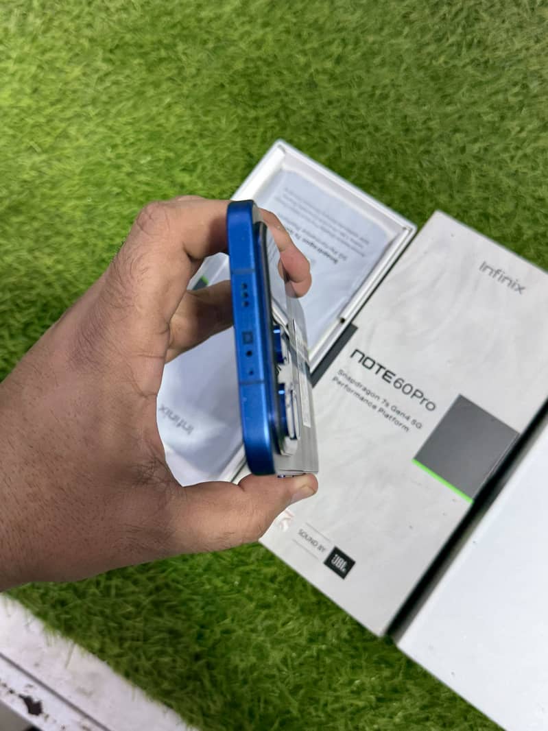Infinix Note 60 Pro 6
