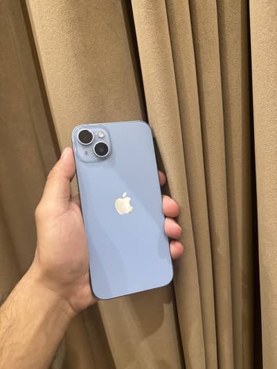 Apple iPhone 14 plus (JV)