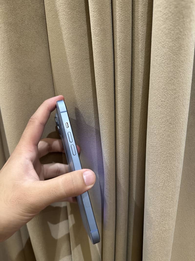 Apple iPhone 14 plus (JV) 2