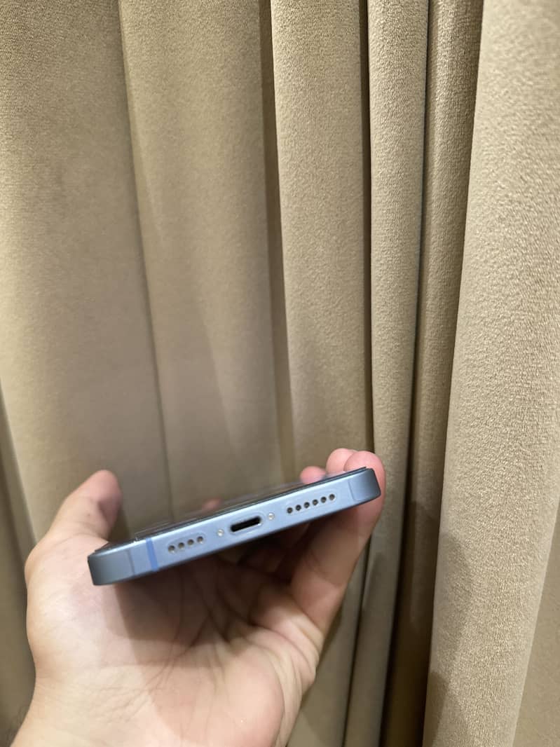 Apple iPhone 14 plus (JV) 4