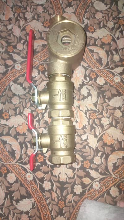 fire sprinkler