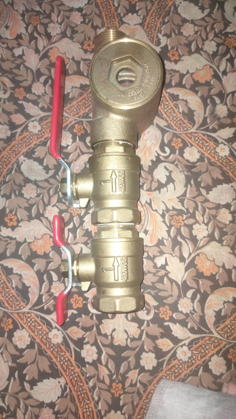 fire sprinkler 0