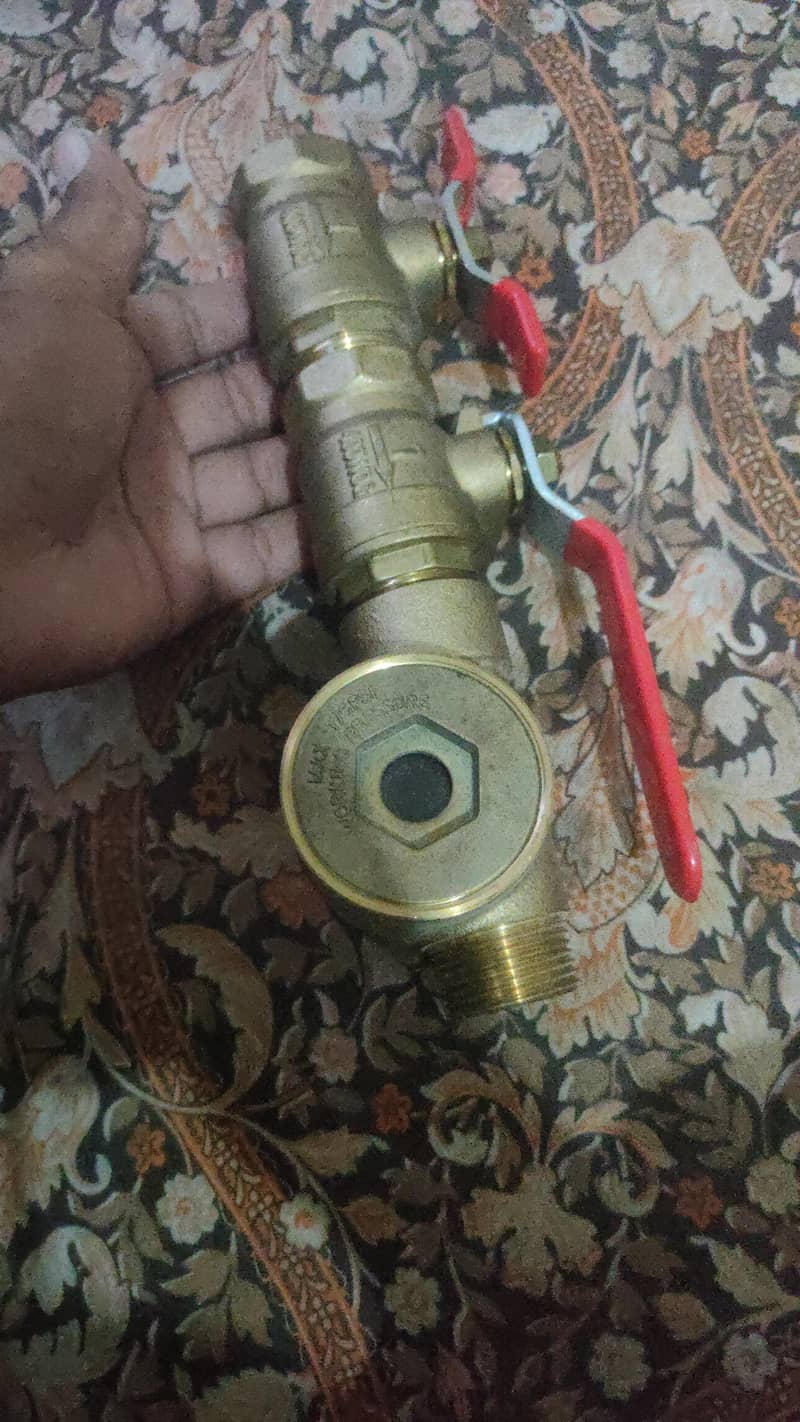 fire sprinkler 1