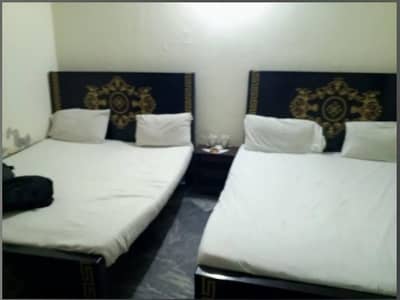 Hajvery Continental Hotel