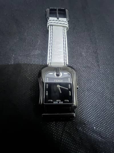 FENDI Watch for Sale ⌚ Brand: FENDI Movement
