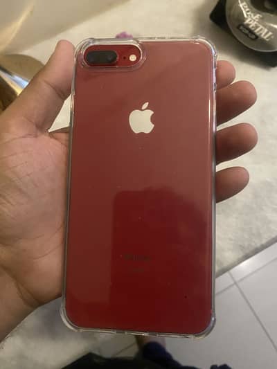 Apple iPhone 8 Plus