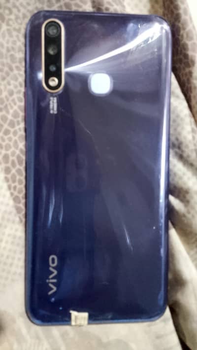 Vivo Y19