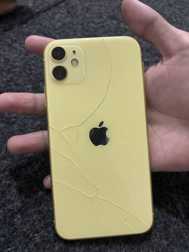 Apple iPhone 11 1