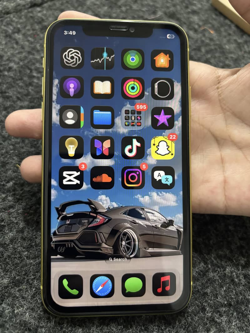 Apple iPhone 11 6