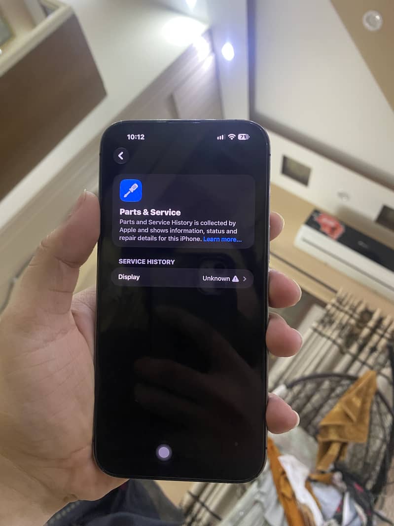 Apple iPhone 14 Pro Max 7