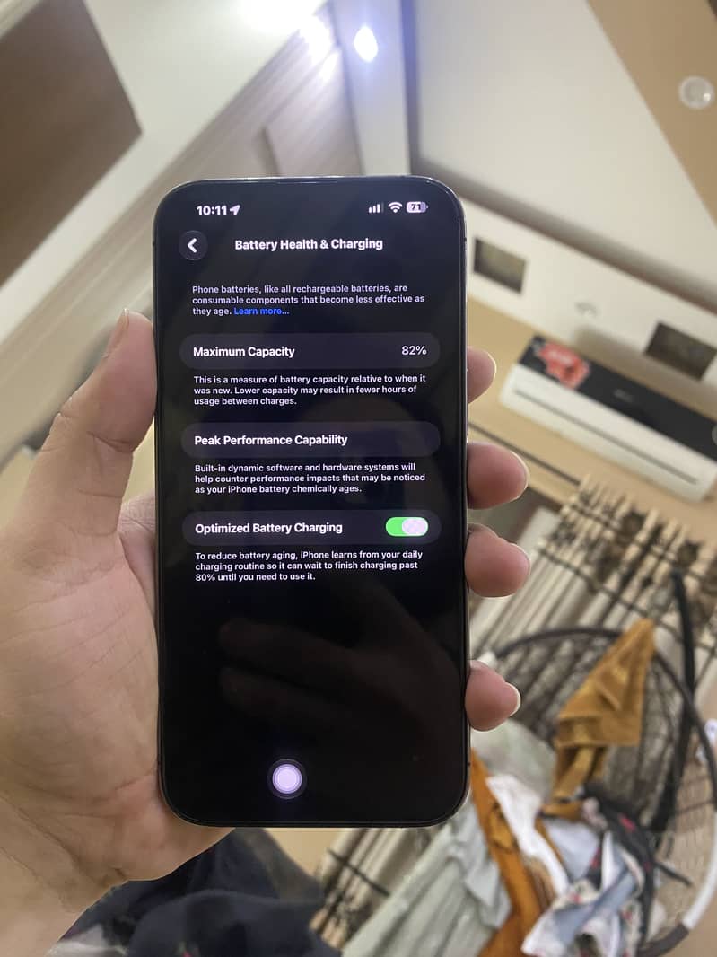 Apple iPhone 14 Pro Max 8
